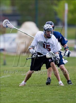 Thumbnail 2 in Northridge vs. Mountain Crest photogallery.