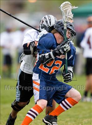 Thumbnail 1 in Northridge vs. Mountain Crest photogallery.