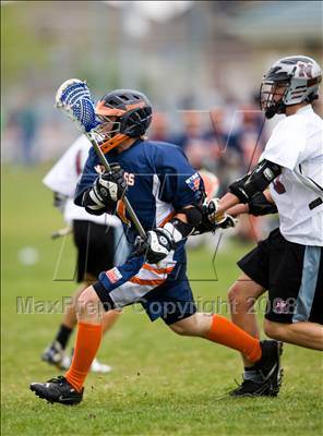 Thumbnail 3 in Northridge vs. Mountain Crest photogallery.