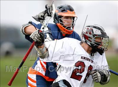 Thumbnail 1 in Northridge vs. Mountain Crest photogallery.