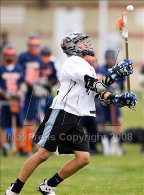 Thumbnail 1 in Northridge vs. Mountain Crest photogallery.