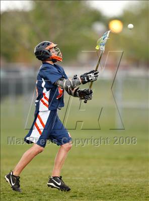 Thumbnail 3 in Northridge vs. Mountain Crest photogallery.