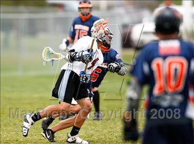 Thumbnail 1 in Northridge vs. Mountain Crest photogallery.
