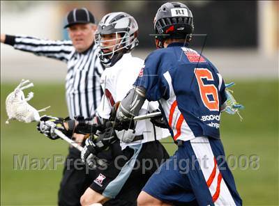 Thumbnail 1 in Northridge vs. Mountain Crest photogallery.