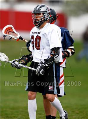 Thumbnail 2 in Northridge vs. Mountain Crest photogallery.