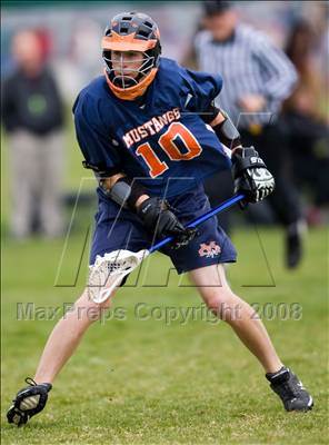 Thumbnail 3 in Northridge vs. Mountain Crest photogallery.