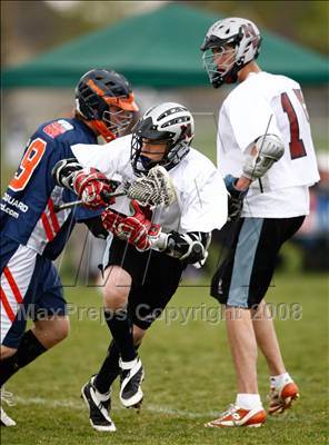 Thumbnail 1 in Northridge vs. Mountain Crest photogallery.