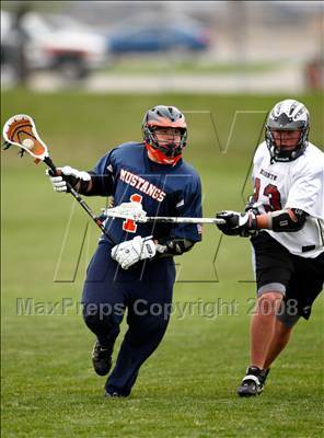 Thumbnail 1 in Northridge vs. Mountain Crest photogallery.