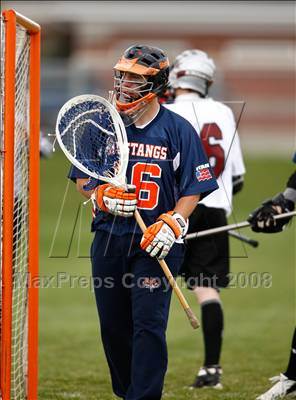 Thumbnail 2 in Northridge vs. Mountain Crest photogallery.