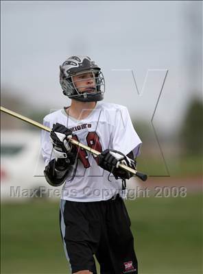 Thumbnail 2 in Northridge vs. Mountain Crest photogallery.