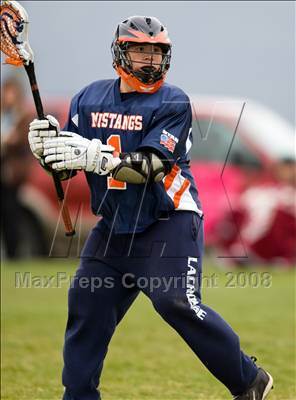 Thumbnail 2 in Northridge vs. Mountain Crest photogallery.