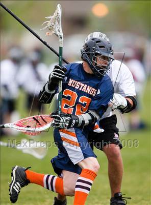 Thumbnail 3 in Northridge vs. Mountain Crest photogallery.
