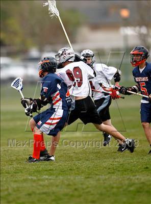 Thumbnail 2 in Northridge vs. Mountain Crest photogallery.