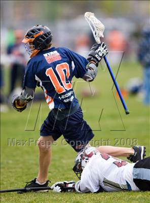 Thumbnail 3 in Northridge vs. Mountain Crest photogallery.
