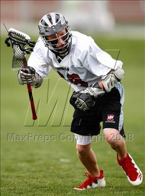 Thumbnail 2 in Northridge vs. Mountain Crest photogallery.