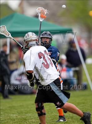 Thumbnail 3 in Northridge vs. Mountain Crest photogallery.