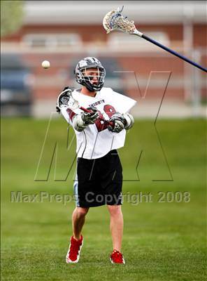 Thumbnail 1 in Northridge vs. Mountain Crest photogallery.