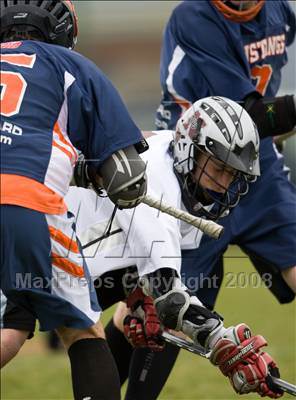 Thumbnail 2 in Northridge vs. Mountain Crest photogallery.