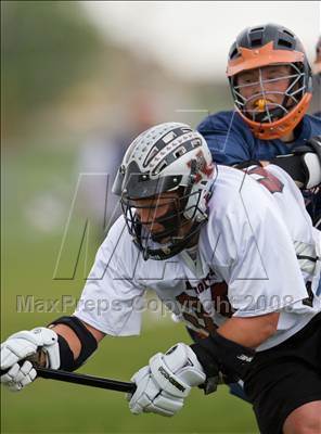 Thumbnail 3 in Northridge vs. Mountain Crest photogallery.