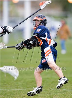 Thumbnail 1 in Northridge vs. Mountain Crest photogallery.