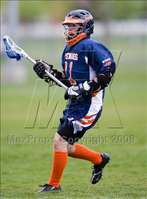 Thumbnail 3 in Northridge vs. Mountain Crest photogallery.
