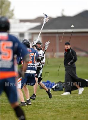 Thumbnail 1 in Northridge vs. Mountain Crest photogallery.