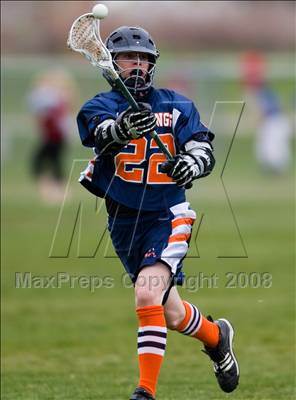 Thumbnail 3 in Northridge vs. Mountain Crest photogallery.