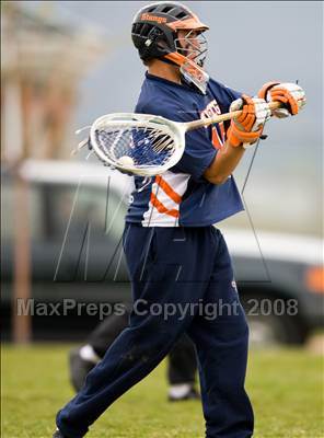 Thumbnail 2 in Northridge vs. Mountain Crest photogallery.