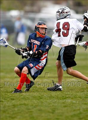 Thumbnail 3 in Northridge vs. Mountain Crest photogallery.