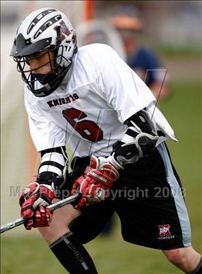 Thumbnail 3 in Northridge vs. Mountain Crest photogallery.