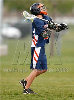 Thumbnail 2 in Northridge vs. Mountain Crest photogallery.