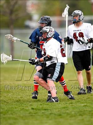 Thumbnail 3 in Northridge vs. Mountain Crest photogallery.