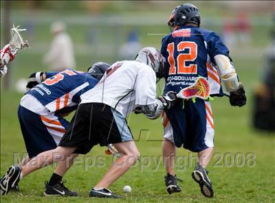 Thumbnail 3 in Northridge vs. Mountain Crest photogallery.