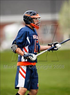 Thumbnail 2 in Northridge vs. Mountain Crest photogallery.