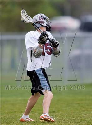 Thumbnail 3 in Northridge vs. Mountain Crest photogallery.