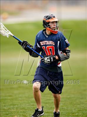 Thumbnail 2 in Northridge vs. Mountain Crest photogallery.