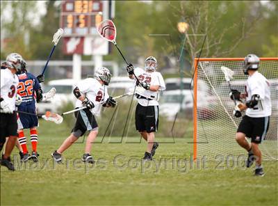 Thumbnail 3 in Northridge vs. Mountain Crest photogallery.