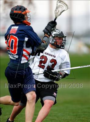 Thumbnail 2 in Northridge vs. Mountain Crest photogallery.