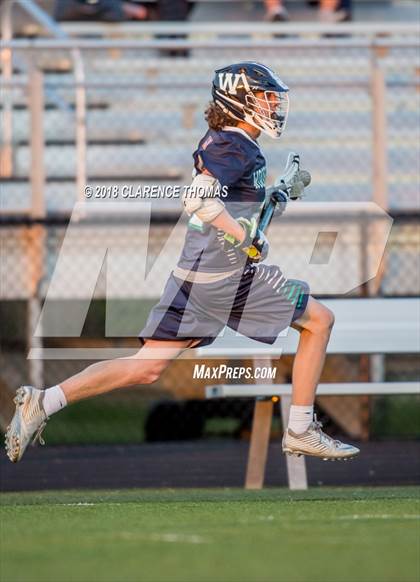 Thumbnail 3 in Woodgrove @ Loudoun Valley photogallery.