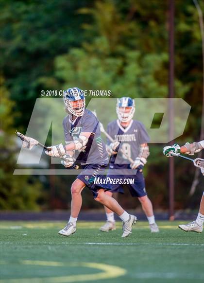 Thumbnail 3 in Woodgrove @ Loudoun Valley photogallery.