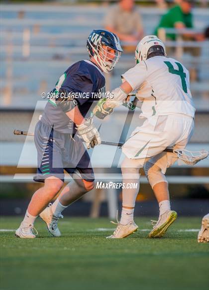 Thumbnail 2 in Woodgrove @ Loudoun Valley photogallery.