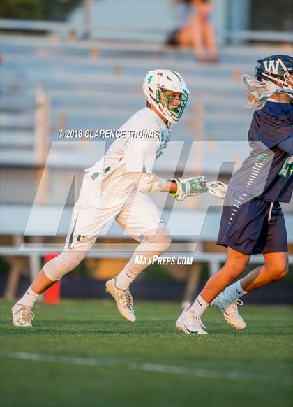 Thumbnail 1 in Woodgrove @ Loudoun Valley photogallery.