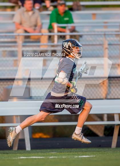 Thumbnail 1 in Woodgrove @ Loudoun Valley photogallery.