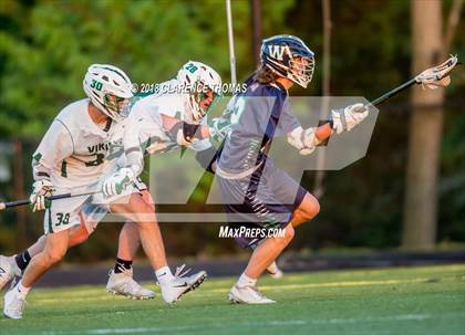 Thumbnail 3 in Woodgrove @ Loudoun Valley photogallery.