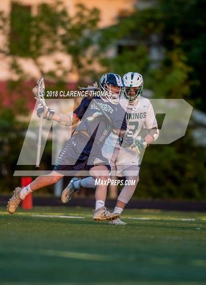 Thumbnail 3 in Woodgrove @ Loudoun Valley photogallery.