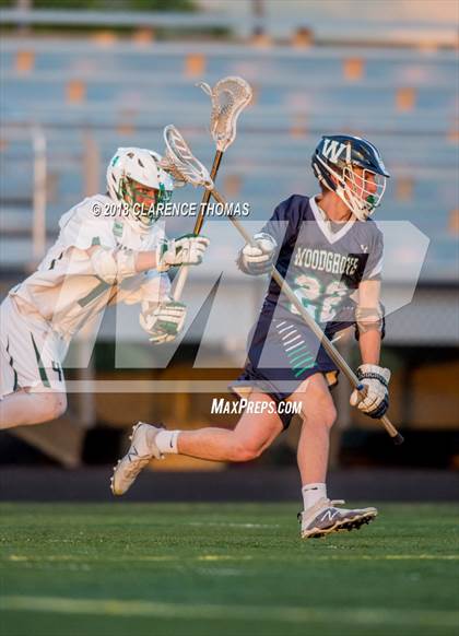 Thumbnail 1 in Woodgrove @ Loudoun Valley photogallery.