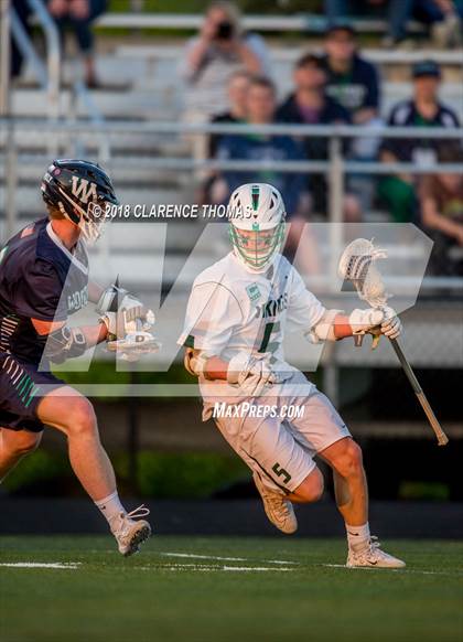 Thumbnail 1 in Woodgrove @ Loudoun Valley photogallery.