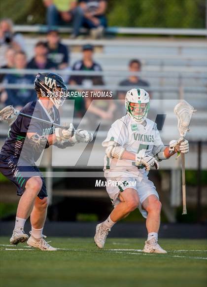 Thumbnail 2 in Woodgrove @ Loudoun Valley photogallery.