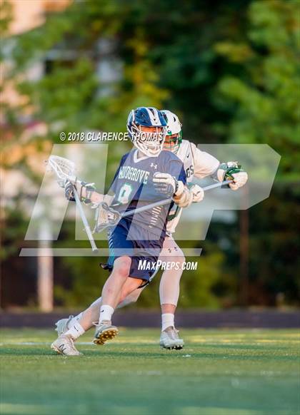 Thumbnail 1 in Woodgrove @ Loudoun Valley photogallery.