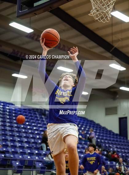 Thumbnail 3 in Burnet @ Marble Falls photogallery.